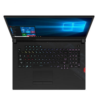 Portátil Gaming ASUS Rog Strix 17 G732LWS-HG033T i7/32GB/1TB SSD/RTX2070/17.3''