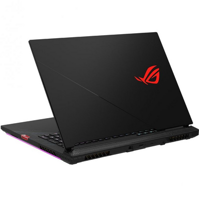 Portátil Gaming ASUS Rog Strix 17 G732LWS-HG033T i7/32GB/1TB SSD/RTX2070/17.3''