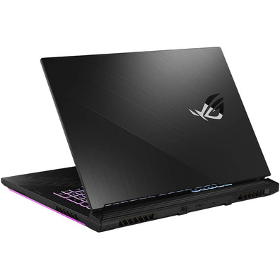 Portátil Gaming ASUS ROG Strix G17 G712LW-EV047 i7/32GB/1TB SSD/RTX2070/17.3''