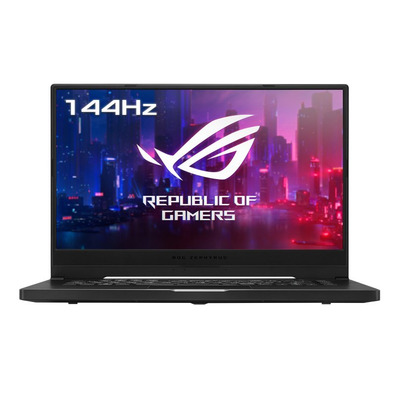 Ordinateur portable de Jeu ASUS ROG Zéphire G GA502IV-HN020 R7/16 GO/512 GO SSD/RTX2060/15.6"/FreeDo