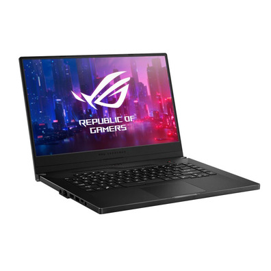 Ordinateur portable de Jeu Asus ROG Zéphire G15 GA502DU-AL092 R7/16 GO/1 TO SSD/GTX1660TI/15.6"/Free