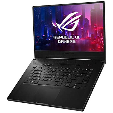 Portátil Gaming Asus ROG Zephyrus G15 GA502IV-HN042 R9/16GB/1TB SSD/RTX2060/15.6''/FDOS