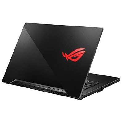 Portátil Gaming Asus ROG Zephyrus G15 GA502IV-HN042 R9/16GB/1TB SSD/RTX2060/15.6''/FDOS