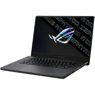 Portátil Gaming Asus ROG Zephyrus G15 GA503QR-HQ007T R7/16GB/1TB SSD/GeForce RTX3070/15.6 " /Win10