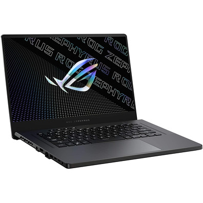 Portátil Gaming Asus ROG Zephyrus G15 GA503QR-HQ007T R7/16GB/1TB SSD/GeForce RTX3070/15.6 " /Win10