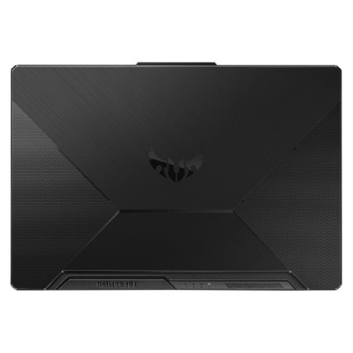 Portátil Gaming Asus TUF F15 FX506LH-BQ034 i5/16GB/512GB SSD/GeForce GTX1650/15.6 " /FreeDOS