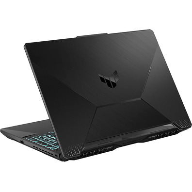 Portátil Gaming Asus TUF F15 TUF506HM-HN204 i5/16GB/512GB SSD/15.6 " /GeForce RTX 3060 / FreeDOS