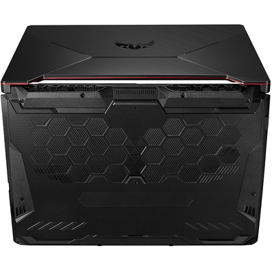 Portátil Gaming ASUS TUF FX505DT-HN450 R5/8GB/512GB SSD/GTX1650/15.6''/FDOS