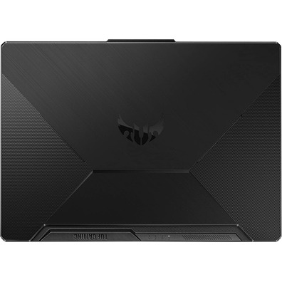 Portátil Gaming ASUS TUF FX505DT-HN450 R5/8GB/512GB SSD/GTX1650/15.6''/FDOS