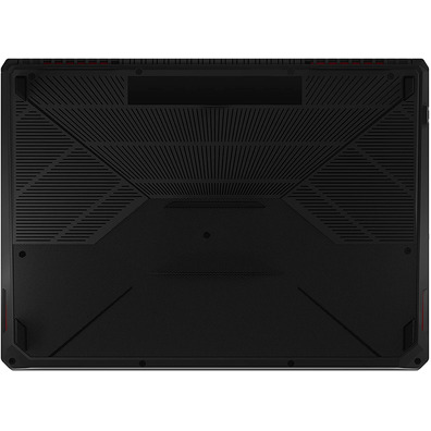 Portátil Gaming Asus TUF FX505DT-HN503 R7/16GB/512GB SSD/GeForce GTX1650/15.6 " FreeDOS