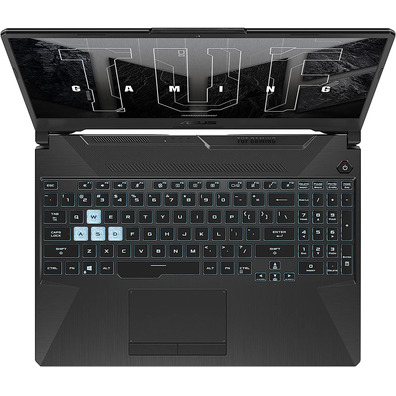 Portátil Gaming Asus TUF506HCB-HN148 i5/16GB/512GB SSD/GeForce RTX3050/15.6 " /FreeDOS