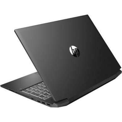 Portátil Gaming HP Pavilion 16-A0017NS i5/16GB/512GB/GTX1650/16.1''