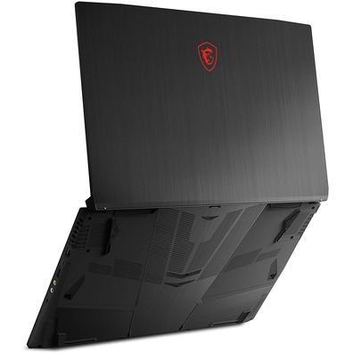 Portátil Gaming MSI GF75 10SCSR (Thin) -245XES i7/16GB/512 SSD + 1TB HDD/GTX1650Ti/17.3''