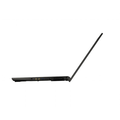 Ordinateur portable de Jeu MSI GF75-277XES i7/16 GO/512 GO SSD/17.3"