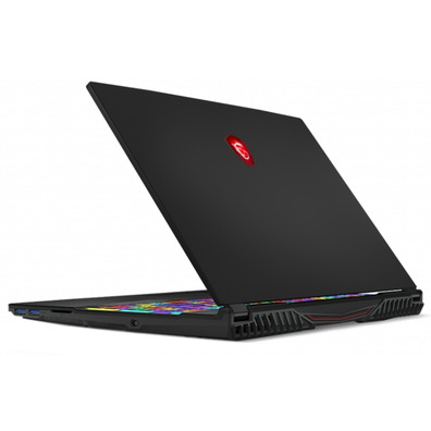 Ordinateur portable de Jeu MSI GL65-286XES i7/16GB/512SSD/RTX 2070/15.6"