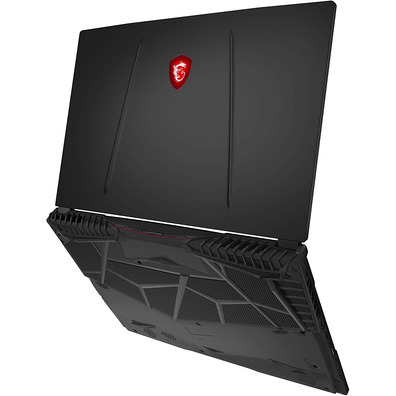 Portátil Gaming MSI GL65 Leopard 10SDK-600XES i7/16GB/1TB/GTX1660Ti/15.6''