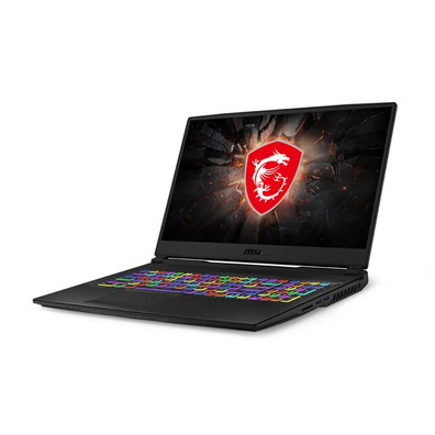 Ordinateur portable de Jeu MSI GL75 10SDK-041XES i7/16 GO/1 TO SSD/GTX1660TI/17.3"