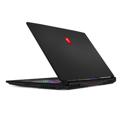 Ordinateur portable de Jeu MSI GL75 10SDK-041XES i7/16 GO/1 TO SSD/GTX1660TI/17.3"