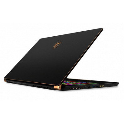 Ordinateur portable de Jeu MSI GS75-1039XES i7/16 GO/1 TO SSD/1660Ti/17,3"