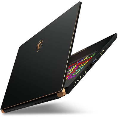 Portátil Gaming MSI GS75 10SFS (STEALTH) -095ES i9/64GB/2TB SSD/RTX2070/17.3''/W10