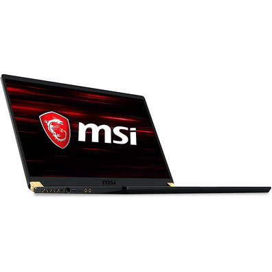 Portátil Gaming MSI GS75 10SFS (STEALTH) -095ES i9/64GB/2TB SSD/RTX2070/17.3''/W10