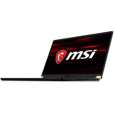 Portátil Gaming MSI GS75 10SFS (STEALTH) -095ES i9/64GB/2TB SSD/RTX2070/17.3''/W10