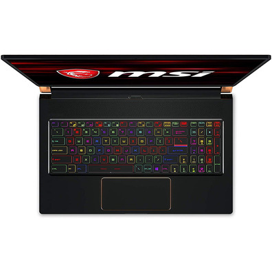 Portátil Gaming MSI GS75 10SFS (STEALTH) -095ES i9/64GB/2TB SSD/RTX2070/17.3''/W10