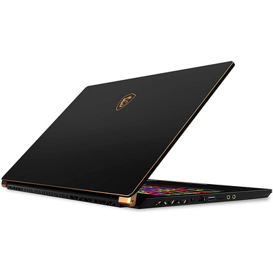 Portátil Gaming MSI GS75 10SFS (STEALTH) -095ES i9/64GB/2TB SSD/RTX2070/17.3''/W10