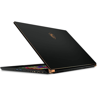 Portátil Gaming MSI GS75 10SFS (STEALTH) -095ES i9/64GB/2TB SSD/RTX2070/17.3''/W10