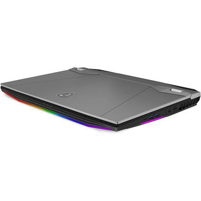 Ordinateur portable de Jeu MSI GT76 DT 9SF(TITAN)-009ES i7/64 GO/2 TO SSD/RTX2070/17.3"/W10