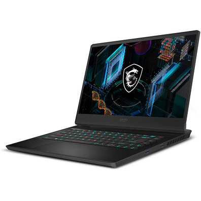 Portátil Gaming MSI Leopard GP66 11UH-049XES i7/16GB/1TBSSD/RTX3080/15.6''