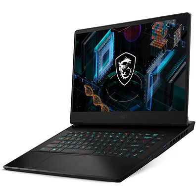 Portátil Gaming MSI Leopard GP66 11UH-049XES i7/16GB/1TBSSD/RTX3080/15.6''