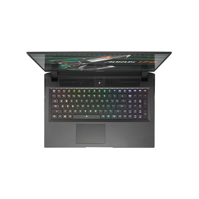 Portátil Gigabyte Aorus 17G XC-8ES6430RH i7/32GB/512GB/17.3''