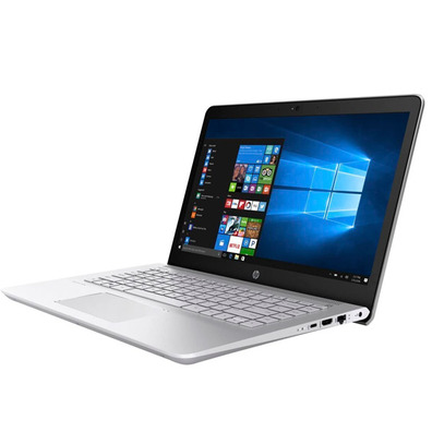 Portable HP 14-CE3009NS i5/16 GO/1 TO SSD/MX130/14"