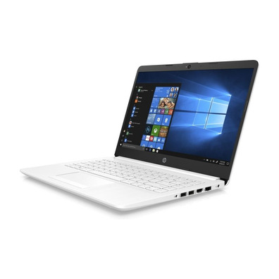 Portable HP 14-CF0013NS i3/8 GO/512 GO/14"