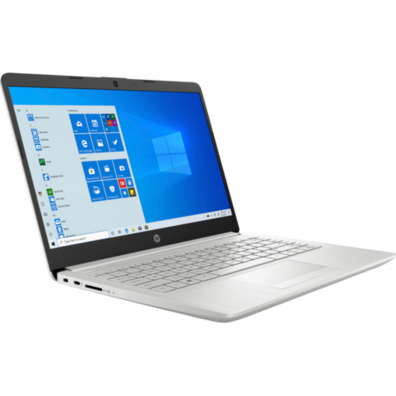 Portable HP 14-CF0014NS i3/8 GO/256 GO/W10/14"