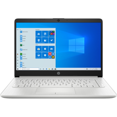 Portable HP 14-CF0014NS i3/8 GO/256 GO/W10/14"