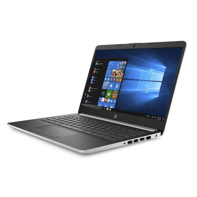 Portable HP 14-DK0016NS R5/8 GO/256 GO SSD/14"/W10