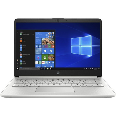 Portable HP 14-DK1004NS R3/8 GO/512 GO/14"/W10