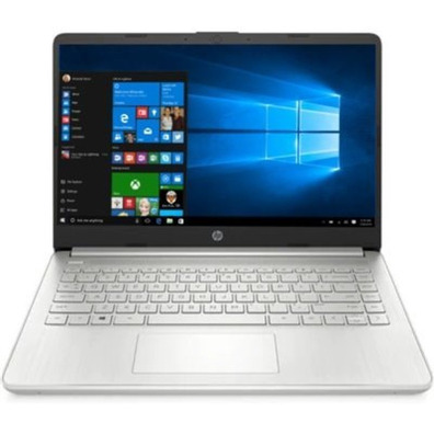 Portable HP 14-DK1004NS R3/8 GO/512 GO/14"/W10