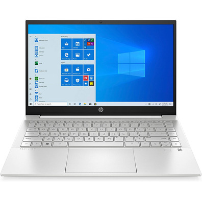 Portátil HP 14-DV0002NS i5/8GB/512GB SSD/14''