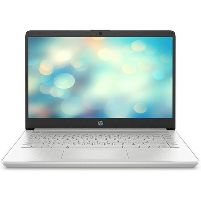 Portable HP 14-DQ1029NS i5/8 GO/256 GO SSD/14"/W10