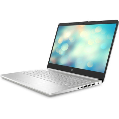 Portable HP 14-DQ1029NS i5/8 GO/256 GO SSD/14"/W10