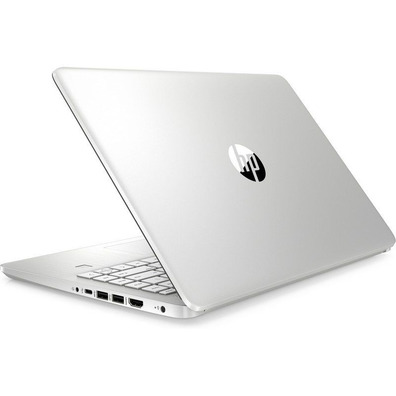 Portable HP 14-DQ1029NS i5/8 GO/256 GO SSD/14"/W10