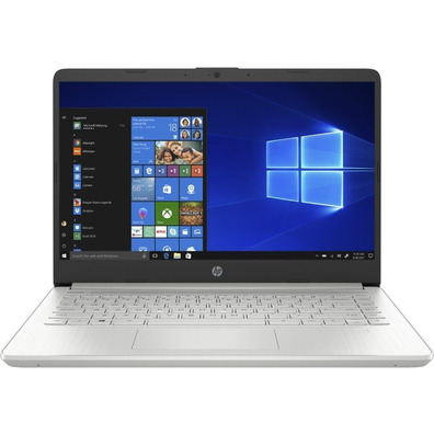 Portable HP 14-DQ1037NS i3/4 GO/256 GO/14"/W10