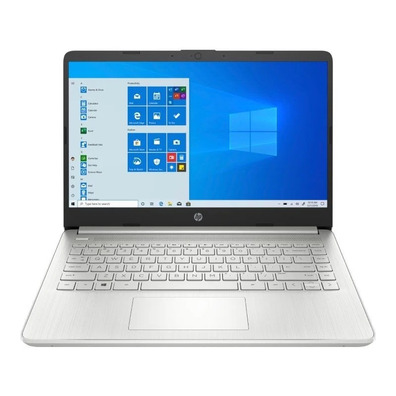 Portátil HP 14S-FQ1001NS R5/8GB/256GB SSD/14 " /Win10