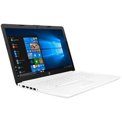 Portable HP 15-DA0254NS i3/8 GO/512 GO SSD/W10/15.6"