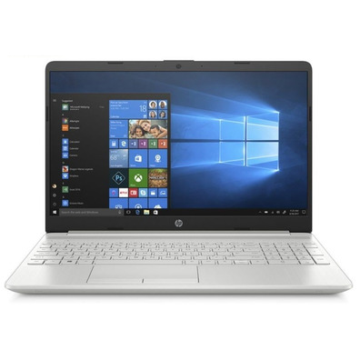 Portable HP 15-DW0049NS i3/8 GO/256 GO/MX130/W10/15.6"