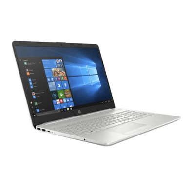 Portable HP 15-DW1002NS i7/8 GO/256 GO SSD/15.6"