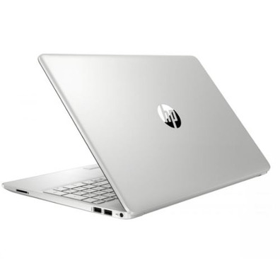 Portable HP 15-DW1002NS i7/8 GO/256 GO SSD/15.6"